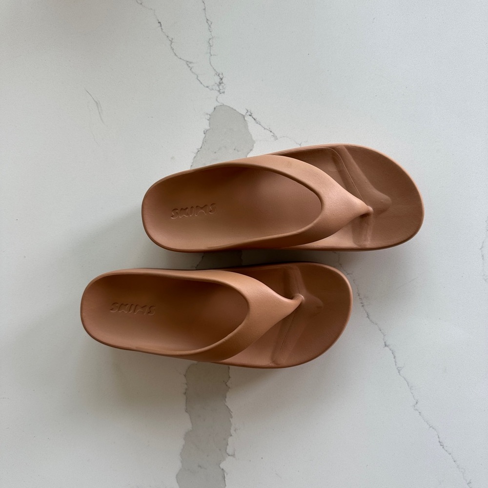 Skims sandals
